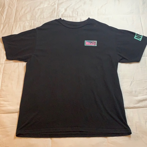 Disney x Neff Mickey Mouse T-Shirt - Picture 2 of 3